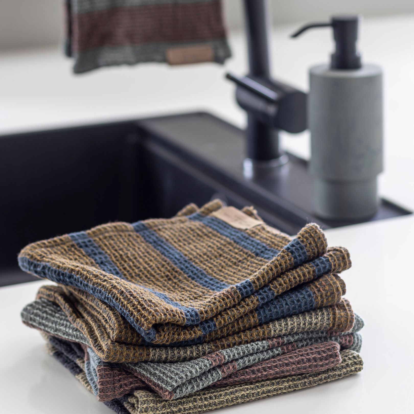 Elivira Dish Cloth